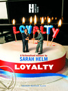 Loyalty (eBook)